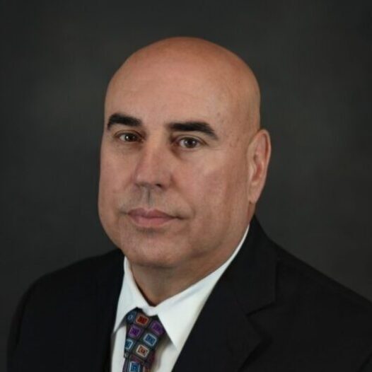  staff headshot